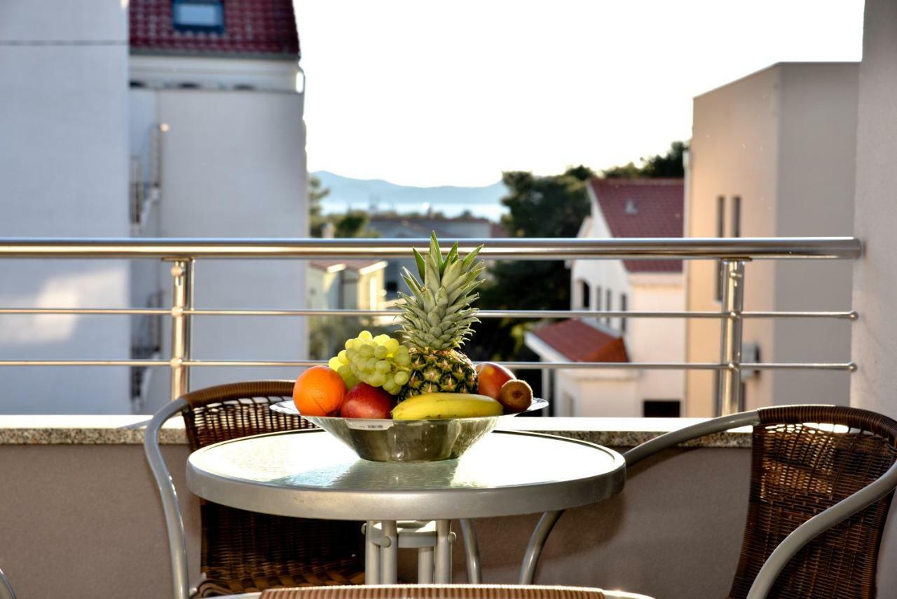 Villa Stella Задар Экстерьер фото